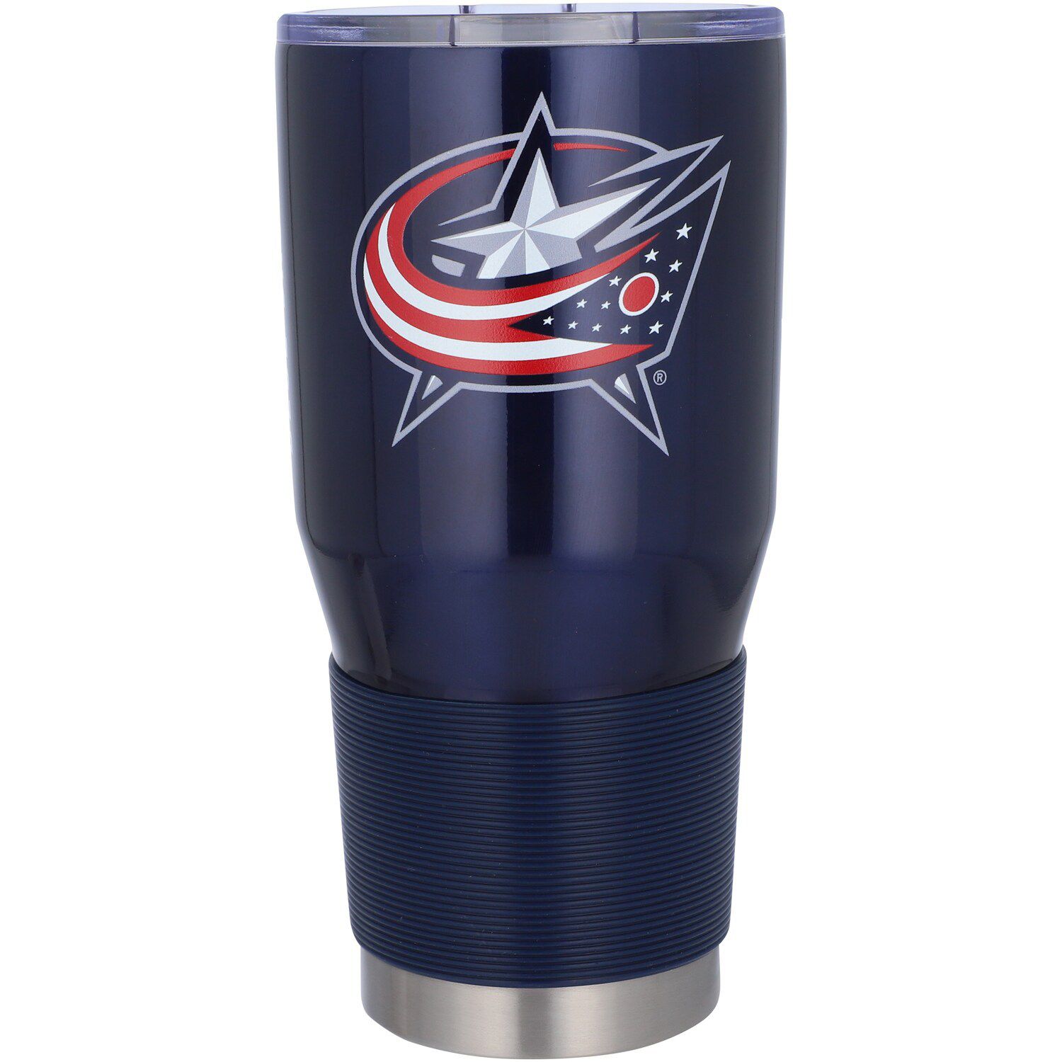 Image for Unbranded Columbus Blue Jackets 30oz. Team Game Day Tumbler at Kohl's.