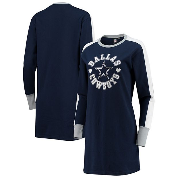 Women's New York Yankees G-III 4Her by Carl Banks Navy Extra