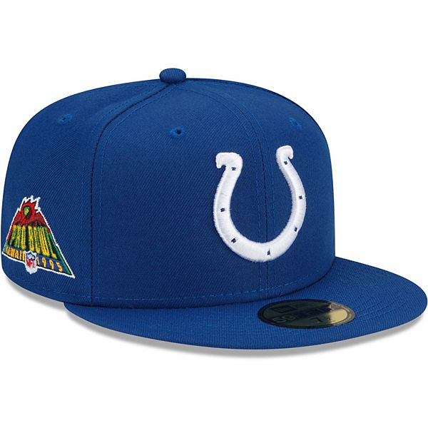 Indianapolis Colts Pet Baseball Hat