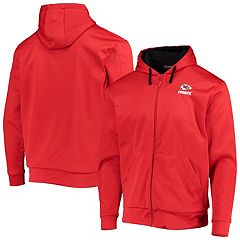 Majestic Take October Streak Fleece Performance Hoodie A Home Run