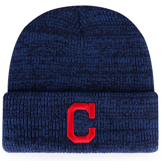 Cleveland indians cheap stocking cap