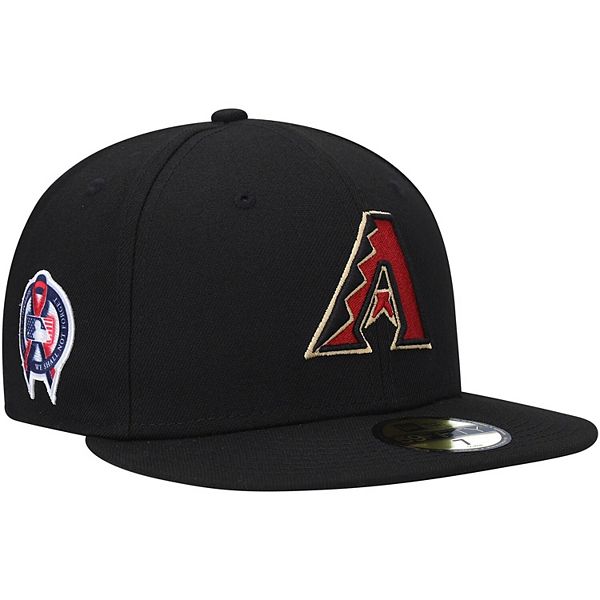 Arizona Diamondbacks Space Collection by New Era. Picked this hat