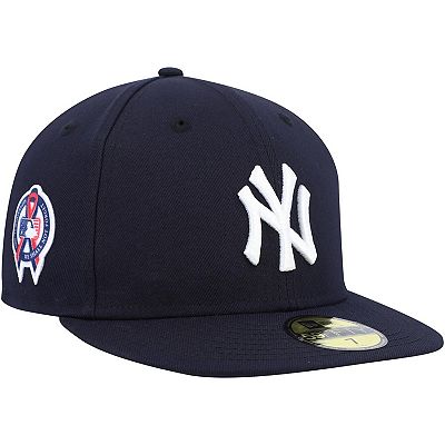 Mlb yankees hat on sale