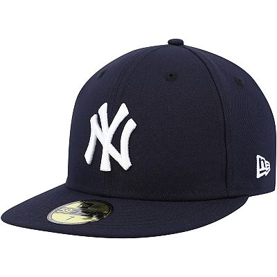 Men's New Era Navy New York Yankees 9/11 Memorial Side Patch