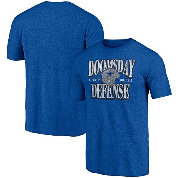 The 88 Club Dallas Cowboys Vintage Distressed Style T-Shirt