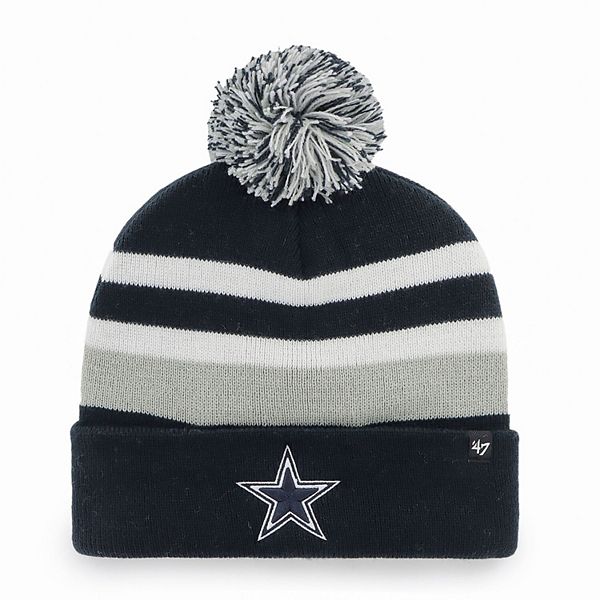 NFL Knit Hat Dallas Cowboys S-20298DAL Uline