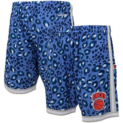 New york knicks swingman shorts deals
