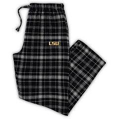 Lsu sleep pants hot sale