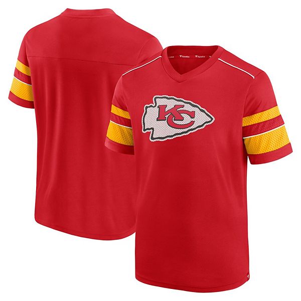 Chiefs Collared Shirts