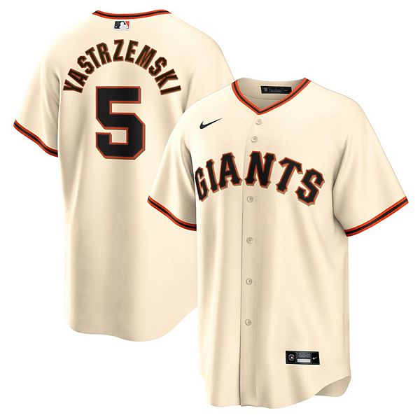 Opinion: SF Giants' new Nike City Connect uniforms are unfortunately hideous