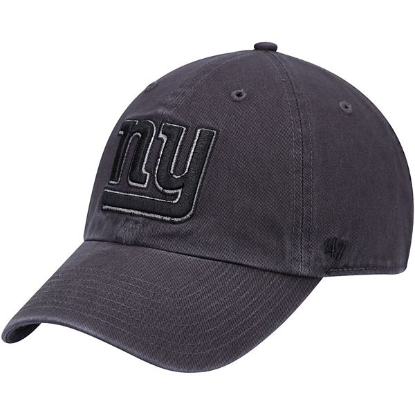 '47 Brand New York Giants Clean Up Adjustable Hat (Royal)