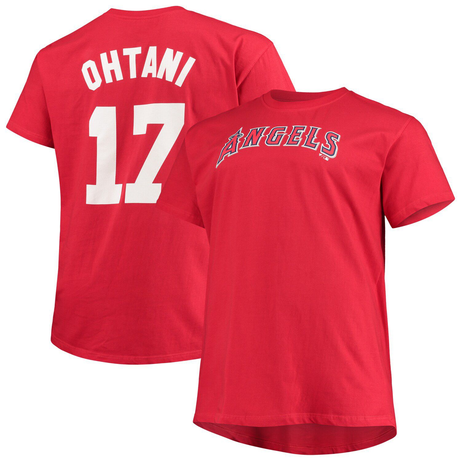 Toddler Nike Shohei Ohtani Cream Los Angeles Angels 2022 City Connect Replica Player Jersey Size: 2T