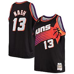 Phoenix Suns Jerseys & Gear.