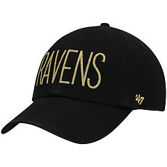 : NFL Baltimore Ravens Draft 5950 Cap Child : Sports Fan  Baseball Caps : Sports & Outdoors