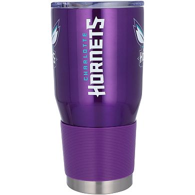 Charlotte Hornets 30oz. Team Game Day Tumbler