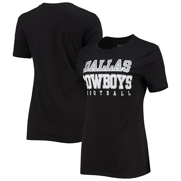 : NFL Dallas Cowboys Mens Practice Long Sleeve T-Shirt, Athletic  Gray, Small : Sports & Outdoors