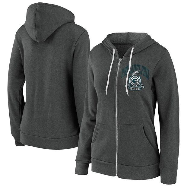 Philadelphia Eagles WEAR by Erin Andrews Hoodies, Eagles Sweatshirts,  Fleeces