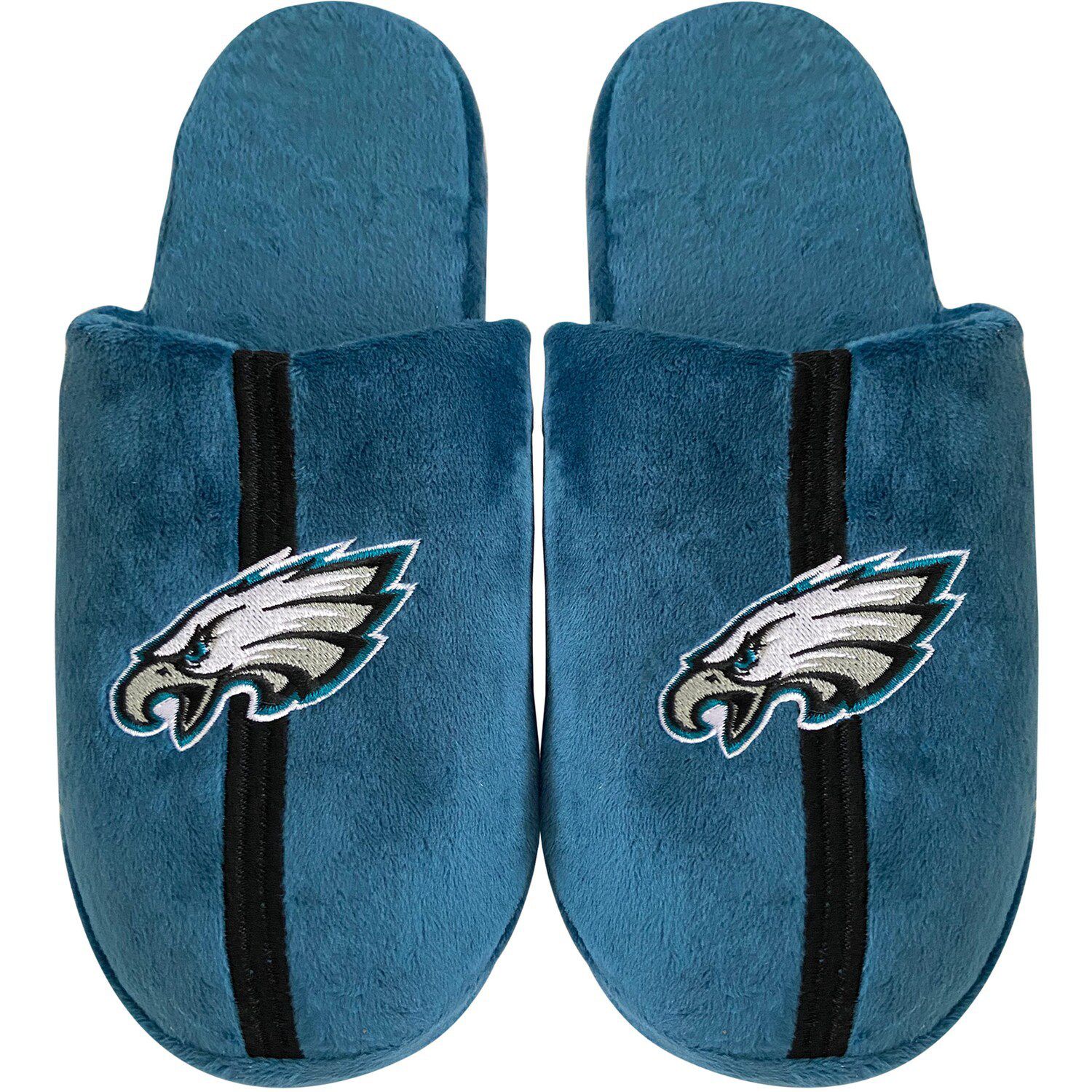 eagles sneaker slippers