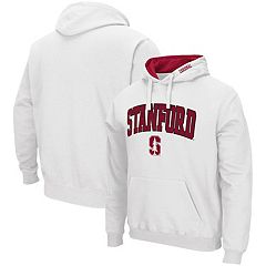 Men's Champion Cardinal Stanford Cardinal High Motor T-Shirt