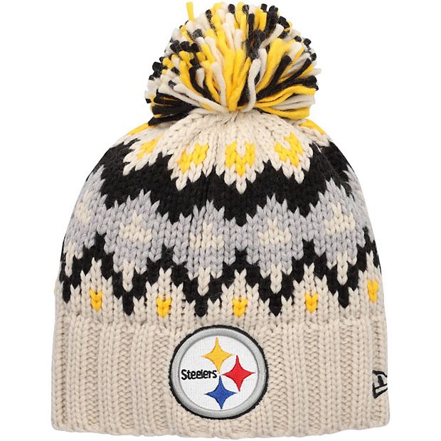 Pittsburgh Steelers - Frosty Fleece