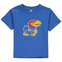 Kansas Jayhawks Ku Long Leg Overalls