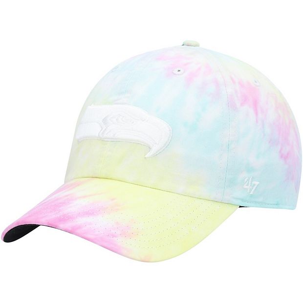 Buffalo Bills '47 Women's Tie-Dye Clean Up Adjustable Hat