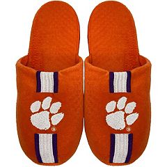 Women's FOCO Oregon State Beavers Big Logo Scuff Slippers