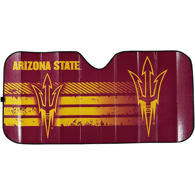 Sun Devils Logo