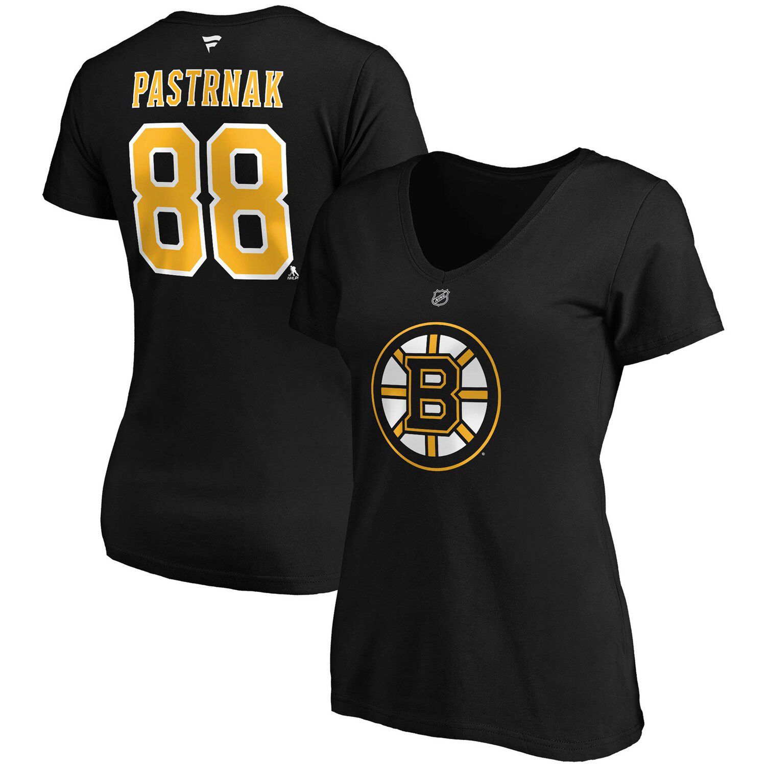 pastrnak jersey womens