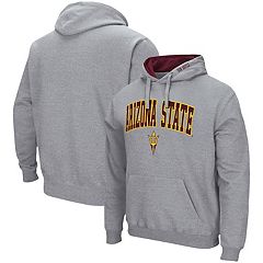 Women's Colosseum White Arizona State Sun Devils Campanile Pullover  Sweatshirt - Yahoo Shopping