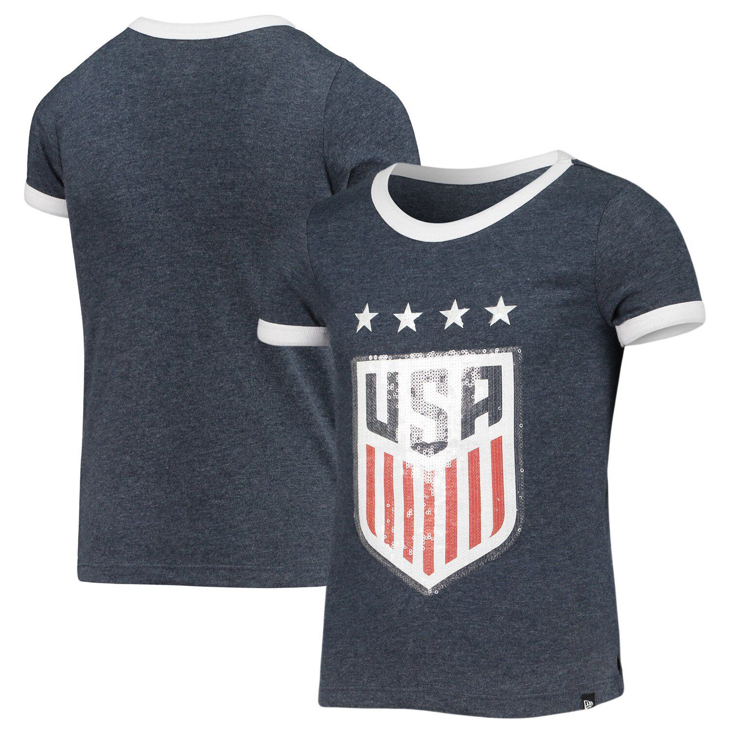 new uswnt jersey