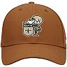 Men's Carhartt x '47 Brown New Orleans Saints Throwback MVP Adjustable Hat