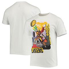 Shop Lakers T-Shirts - Only at LA Rags & Dyes