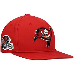 47 Men's Tampa Bay Buccaneers Super Hitch Throwback Orange