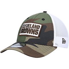Lids Cleveland Browns New Era 2022 NFL Training Camp Official Bucket Hat -  Camo