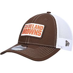 Mens Cleveland Browns Baseball Cap Hats - Accessories