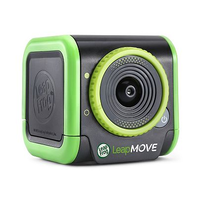 LeapFrog LeapMove Motion-Based Learning Console