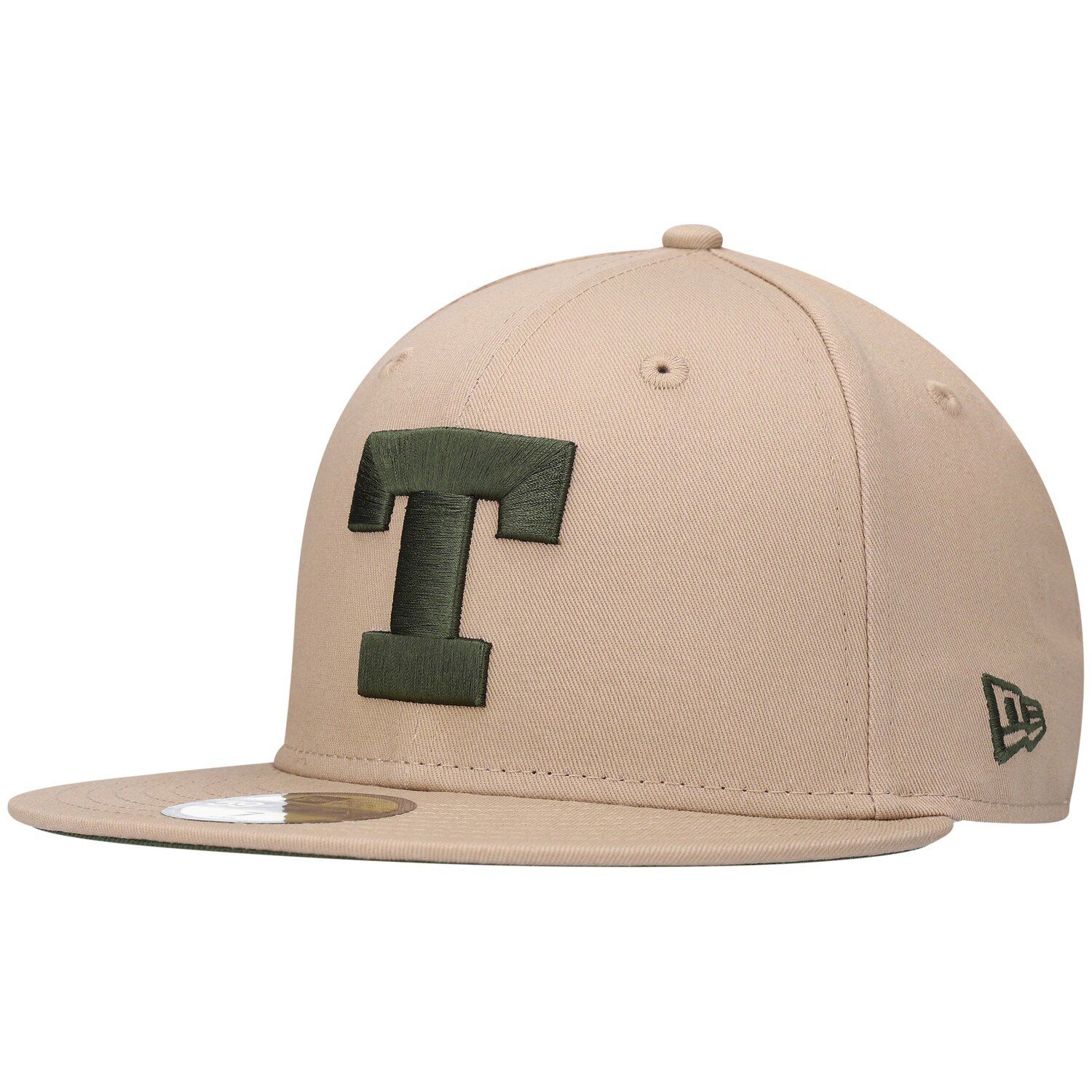 Men's '47 Camo Texas Rangers Phalanx Clean Up Adjustable Hat