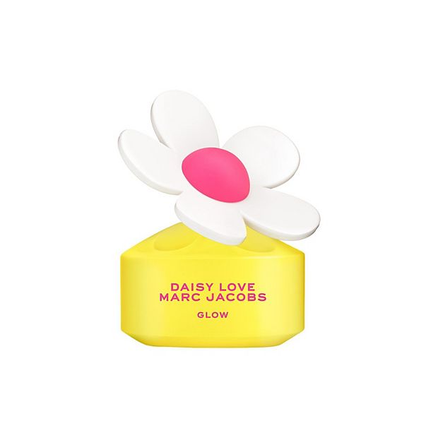 MARC JACOBS DAISY LOVE GLOW 50ml 香水 Marc Jacobs Fragrances Daisy Love Glow Eau de Toilette with