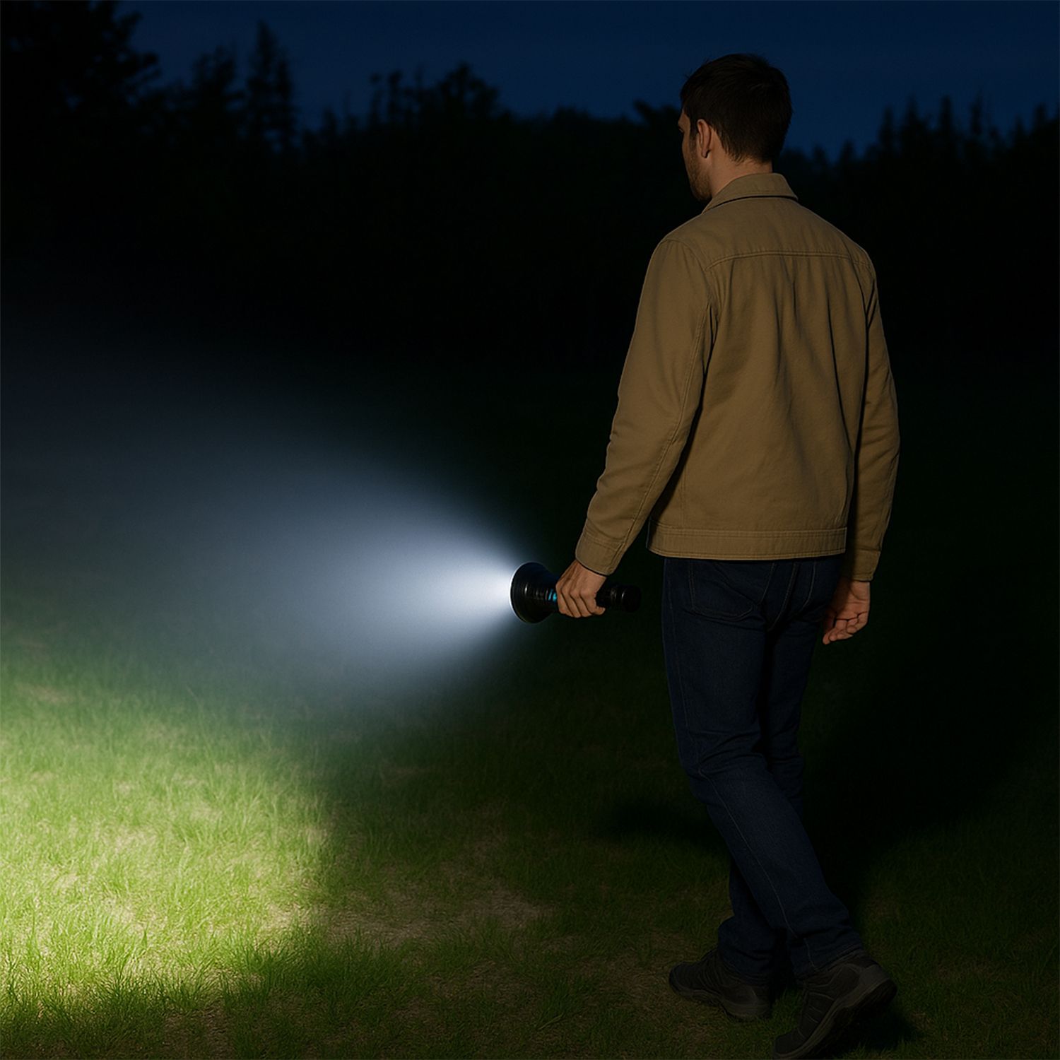 car mounted rechargeable flashlight Fenix WF26R with Charging Dock Dont let darkness dim your sense of adventure Strong LED Flashlight Car Keychain