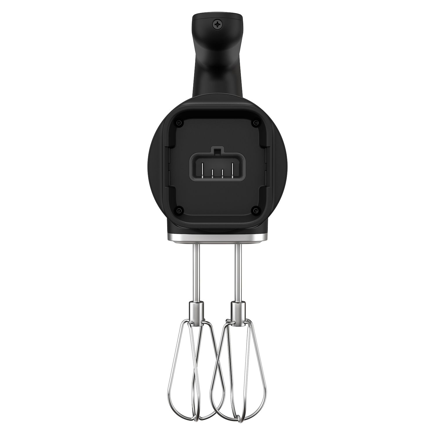 KitchenAid Go KHMR700 Cordless Hand Mixer - Thumbnail 3