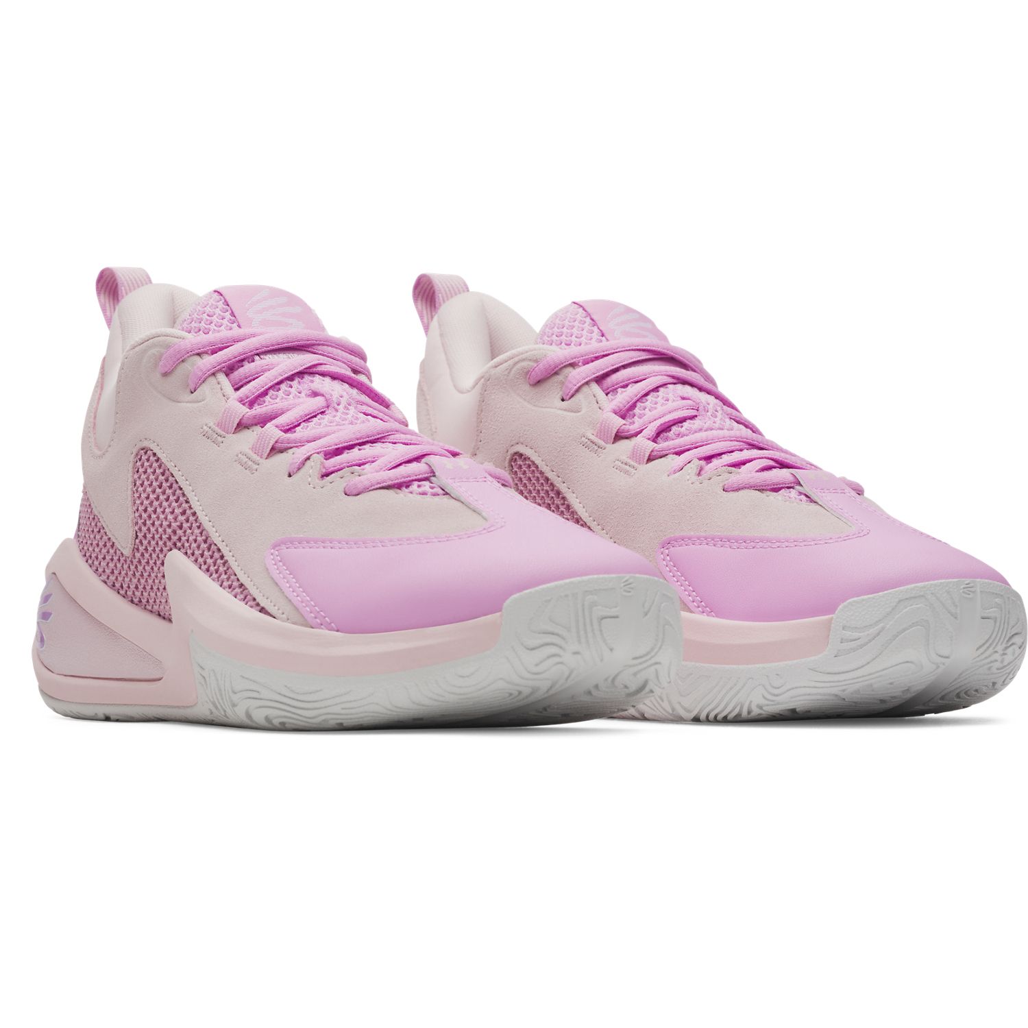 ローズ　30 Under Armour Curry 3Z 25 SDE Adult Lace-Up Basketball Shoes