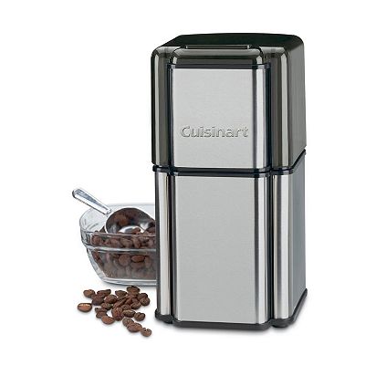 Cuisinart® Grind Central Coffee Grinder