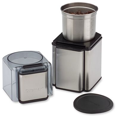 Cuisinart Grind Central Coffee Grinder