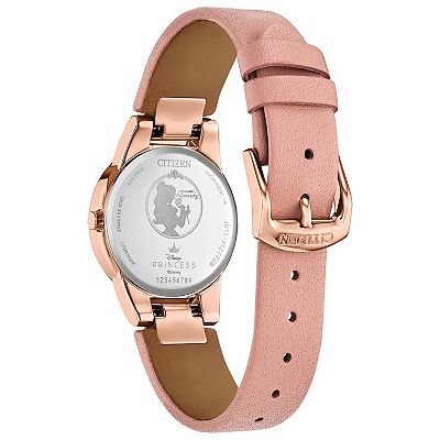 Disney's Beauty & The Beast Princess Belle Women's Mother-of-Pearl