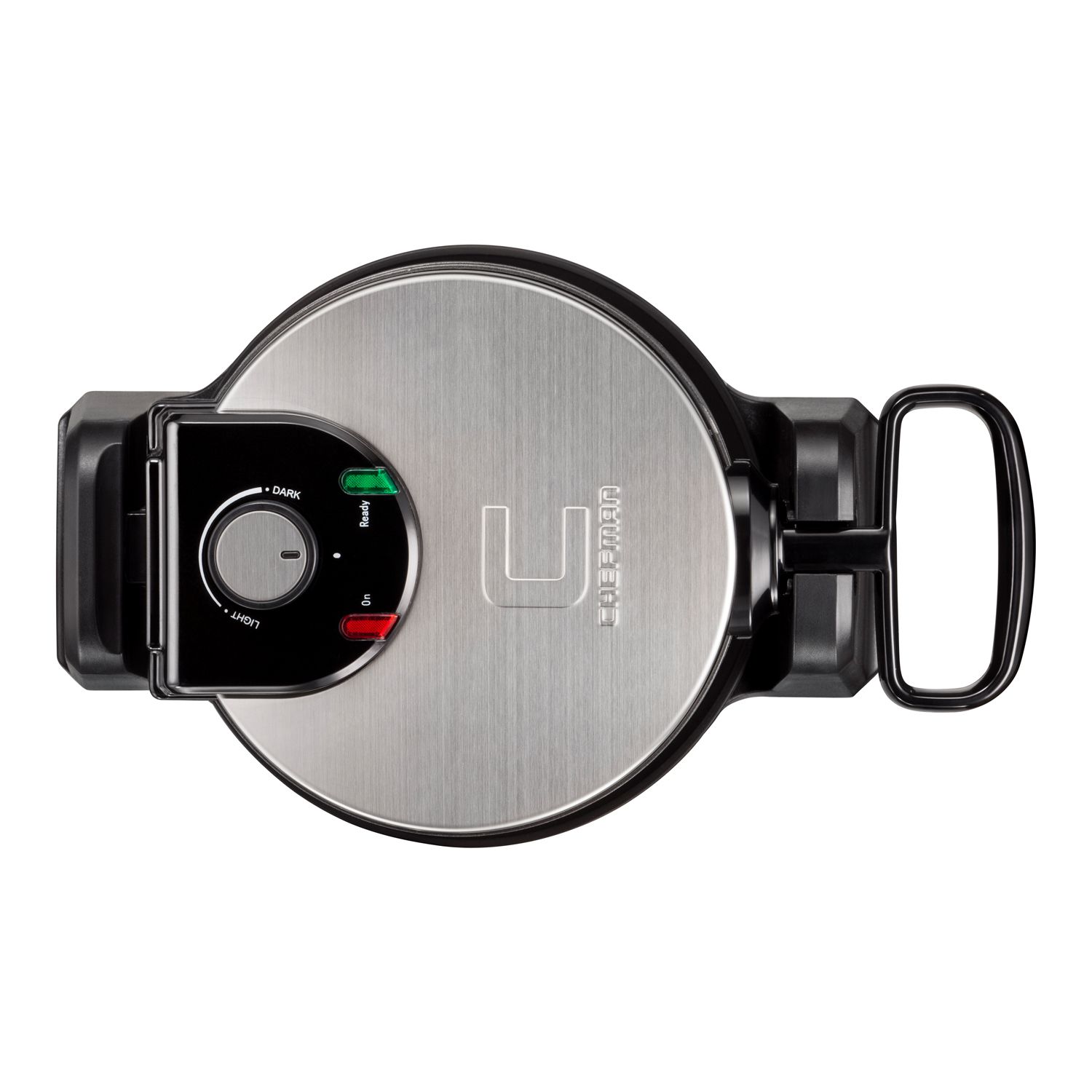Belgian Waffle Maker - Thumbnail 4