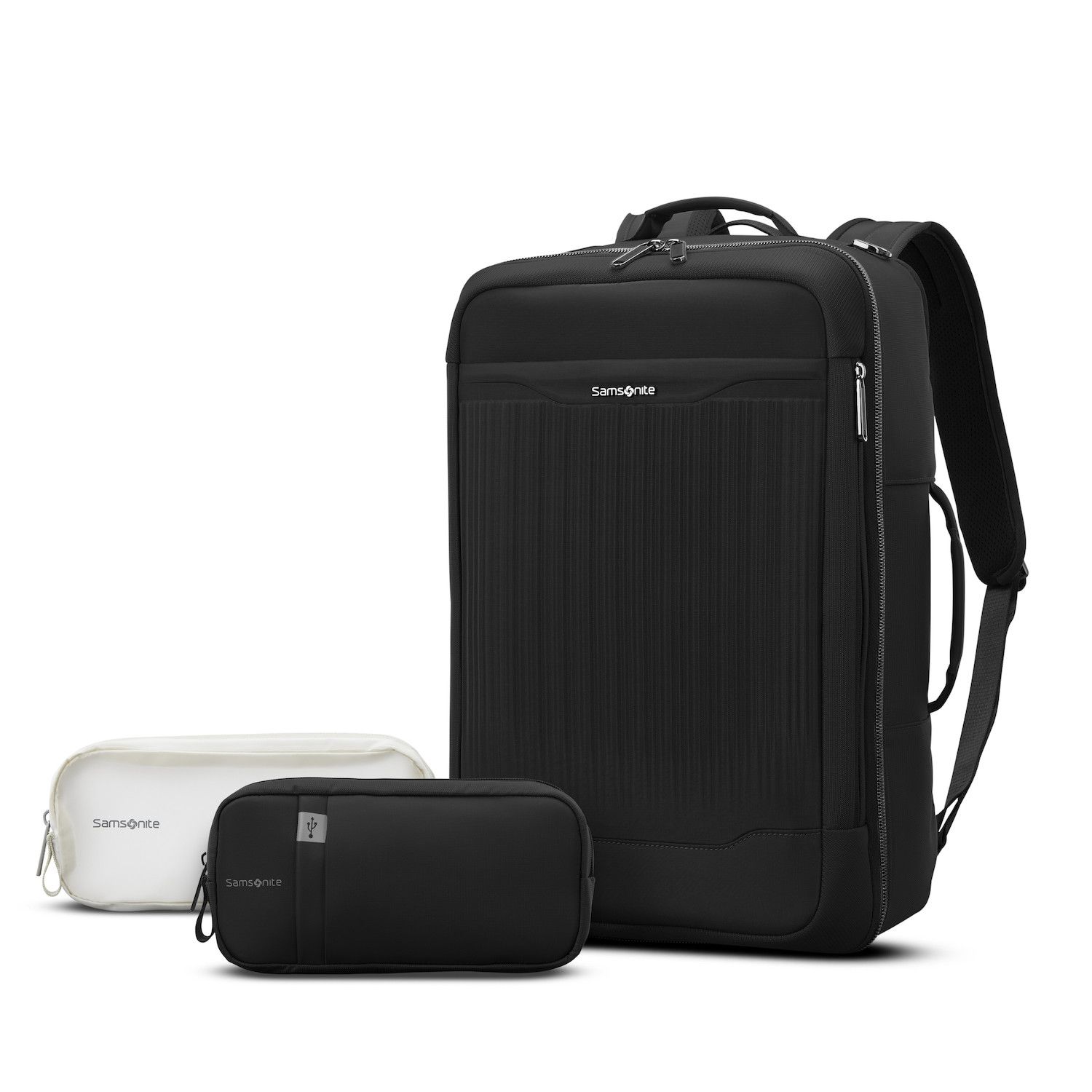 Samsonite Silhouette Backpack