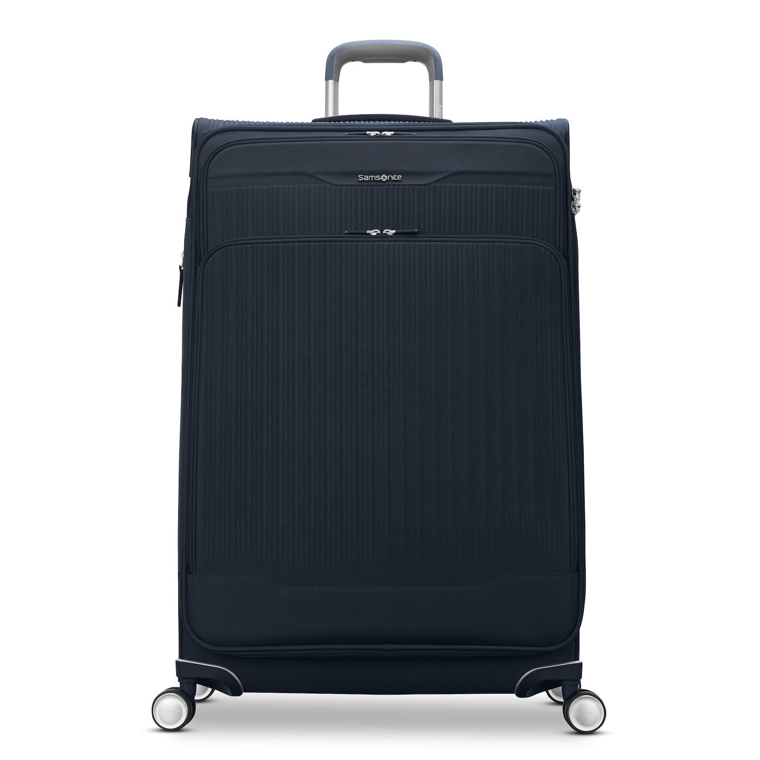 Samsonite Silhouette 18 Softside Carry-on Luggage