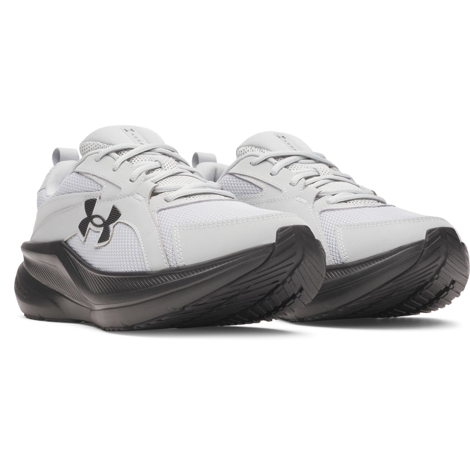 Under Armour Charged+ Assert 11 Men