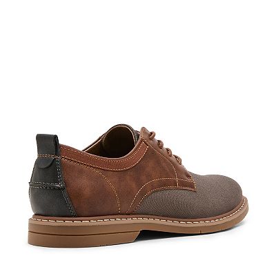 chinese dress ladies Steve Madden Nunan (Tan) Men's Shoes main image 0
